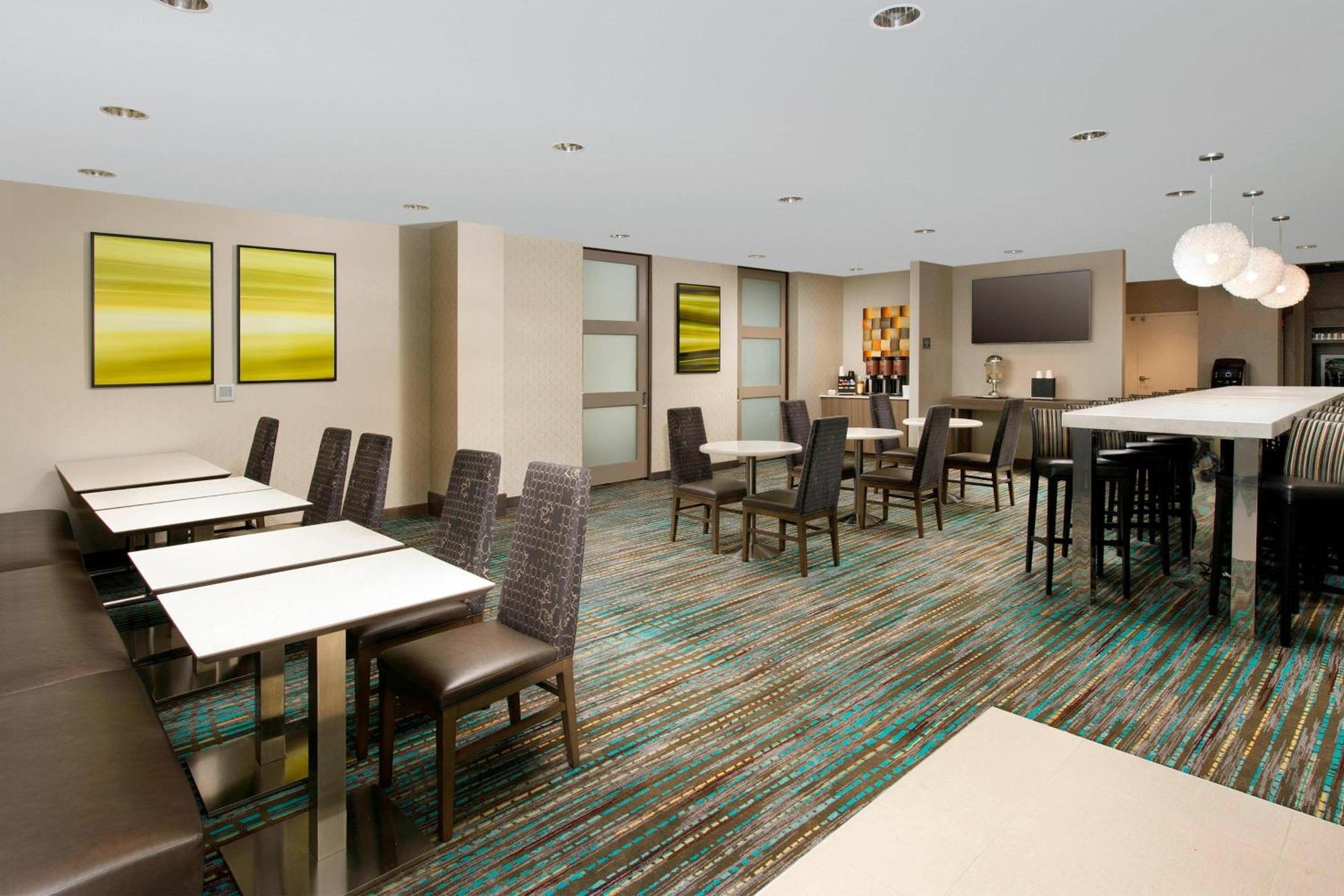 Residence Inn By Marriott Miami Airport West/Doral Exteriör bild