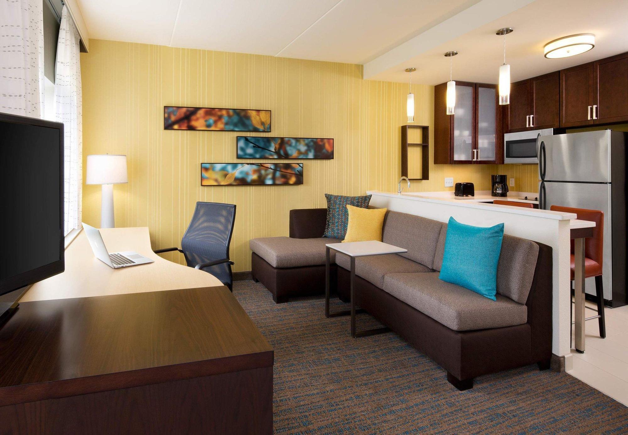 Residence Inn By Marriott Miami Airport West/Doral Exteriör bild